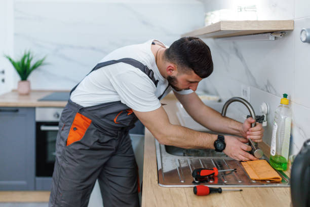 Best Same-Day Plumbing Service  in Tatamy, PA