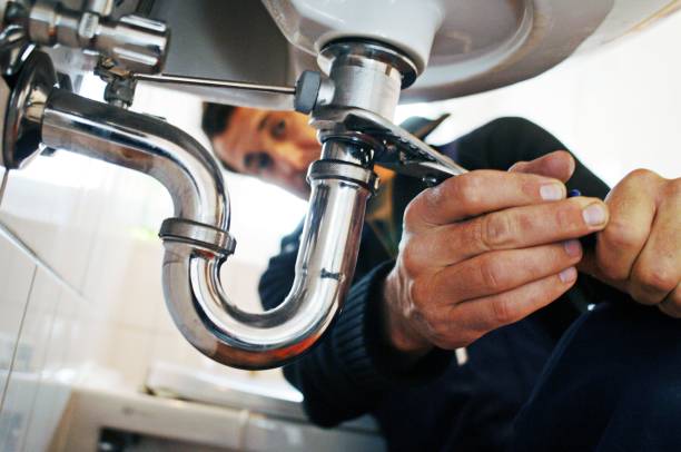 Best Local Plumber Services  in Tatamy, PA