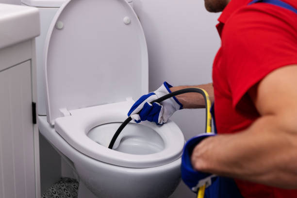 Best Leak Detection Services  in Tatamy, PA