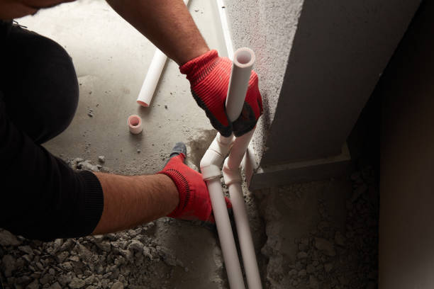 Best Plumbing Inspection Services  in Tatamy, PA
