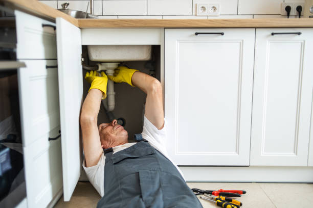 Water Softener Installation in Tatamy, PA