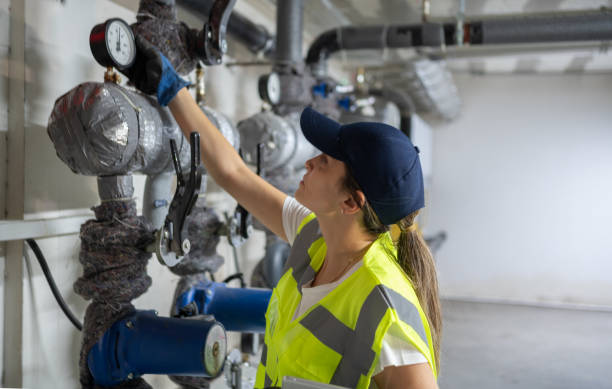 Best Commercial Plumbing Services  in Tatamy, PA