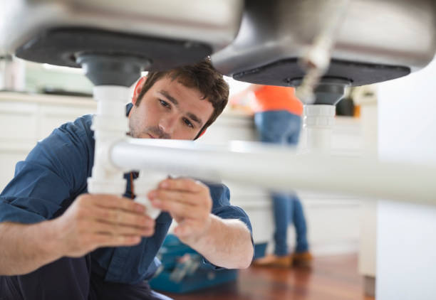 Best Emergency Plumbing Repair  in Tatamy, PA