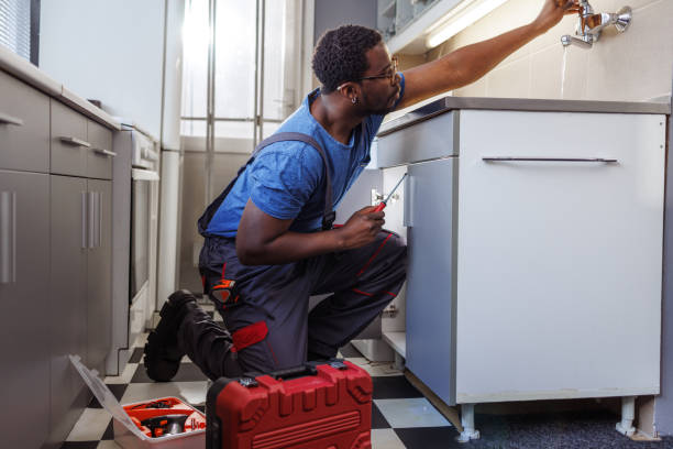 Best Drain Cleaning Services  in Tatamy, PA
