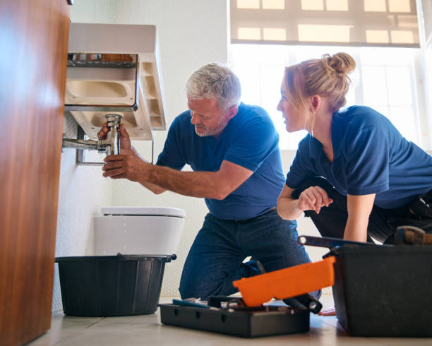 Best Sewer Line Repair  in Tatamy, PA